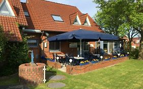 Pension Restaurant Haaskehörn